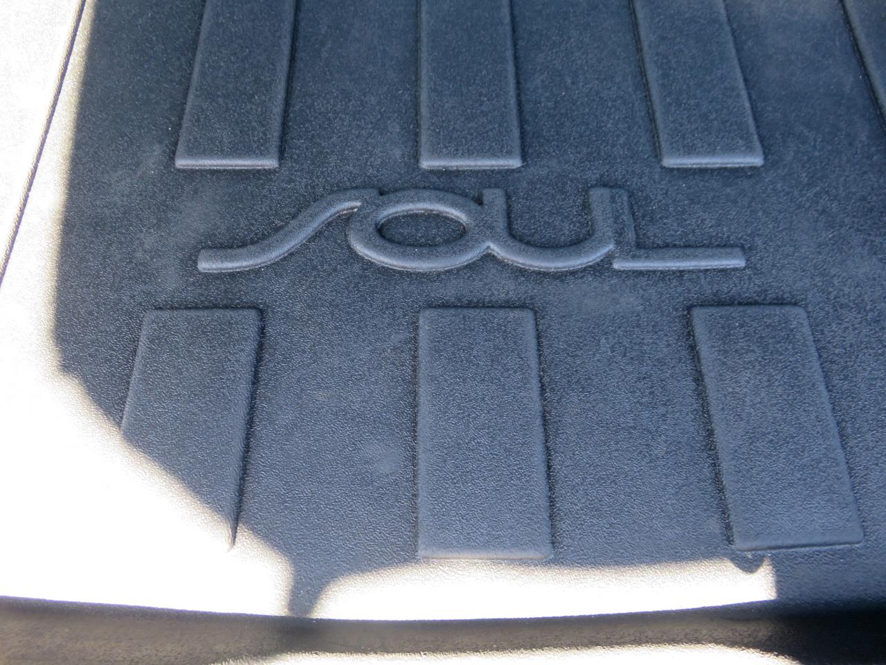 Kia Soul + Auto 2019