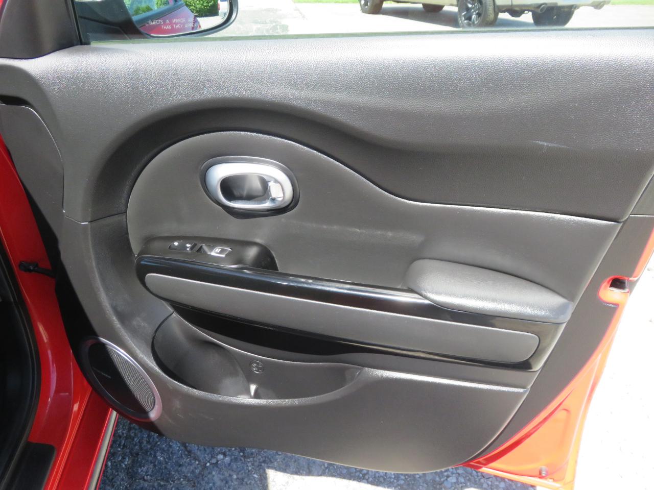 Kia Soul + Auto 2019