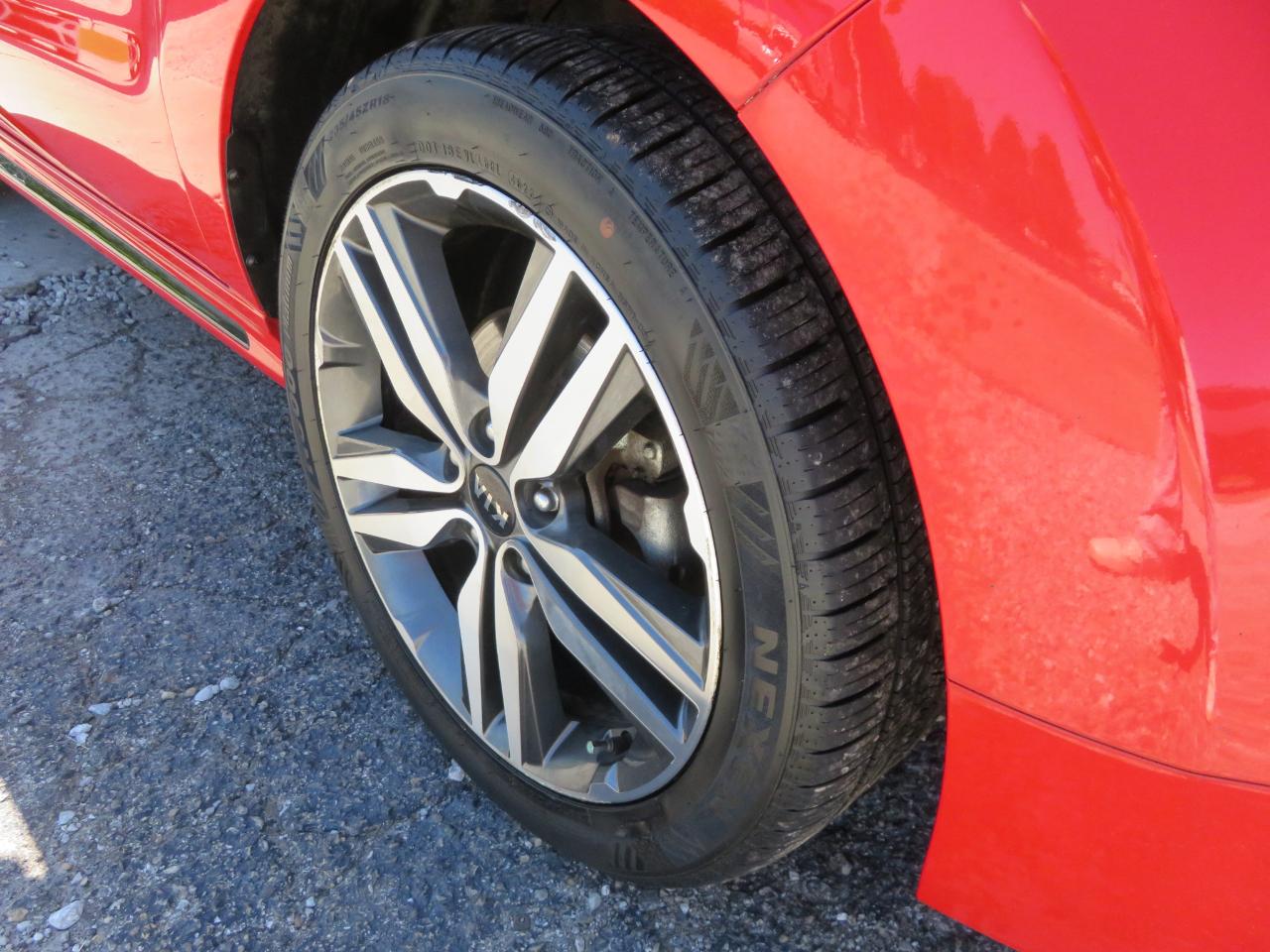 Kia Soul + Auto 2019