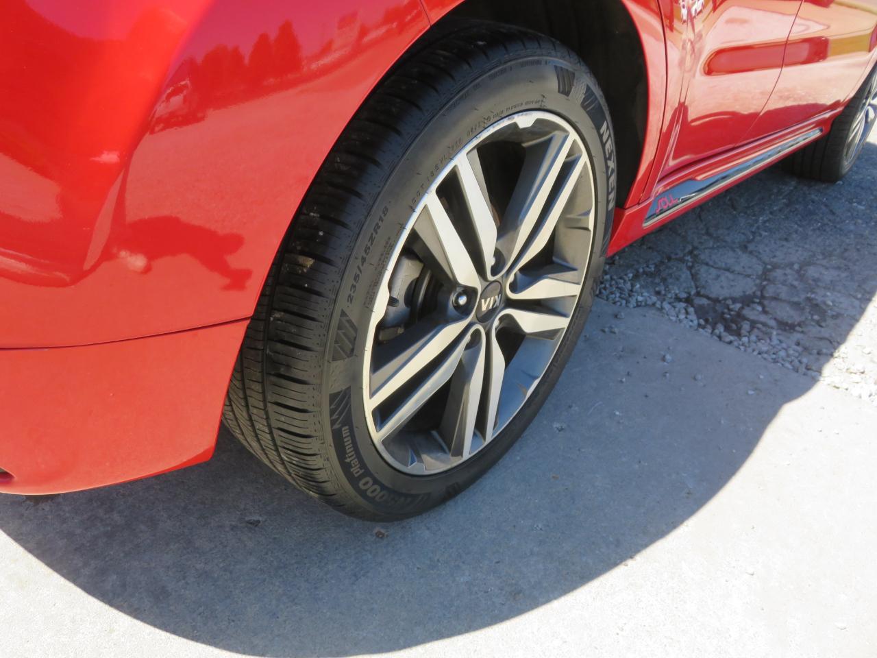 Kia Soul + Auto 2019