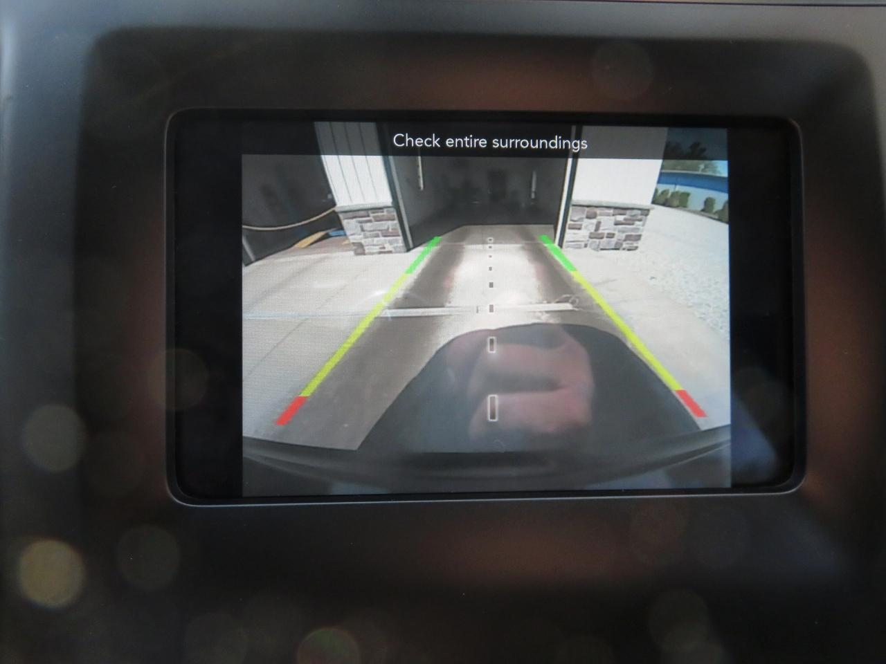 Jeep Cherokee Altitude FWD 2021