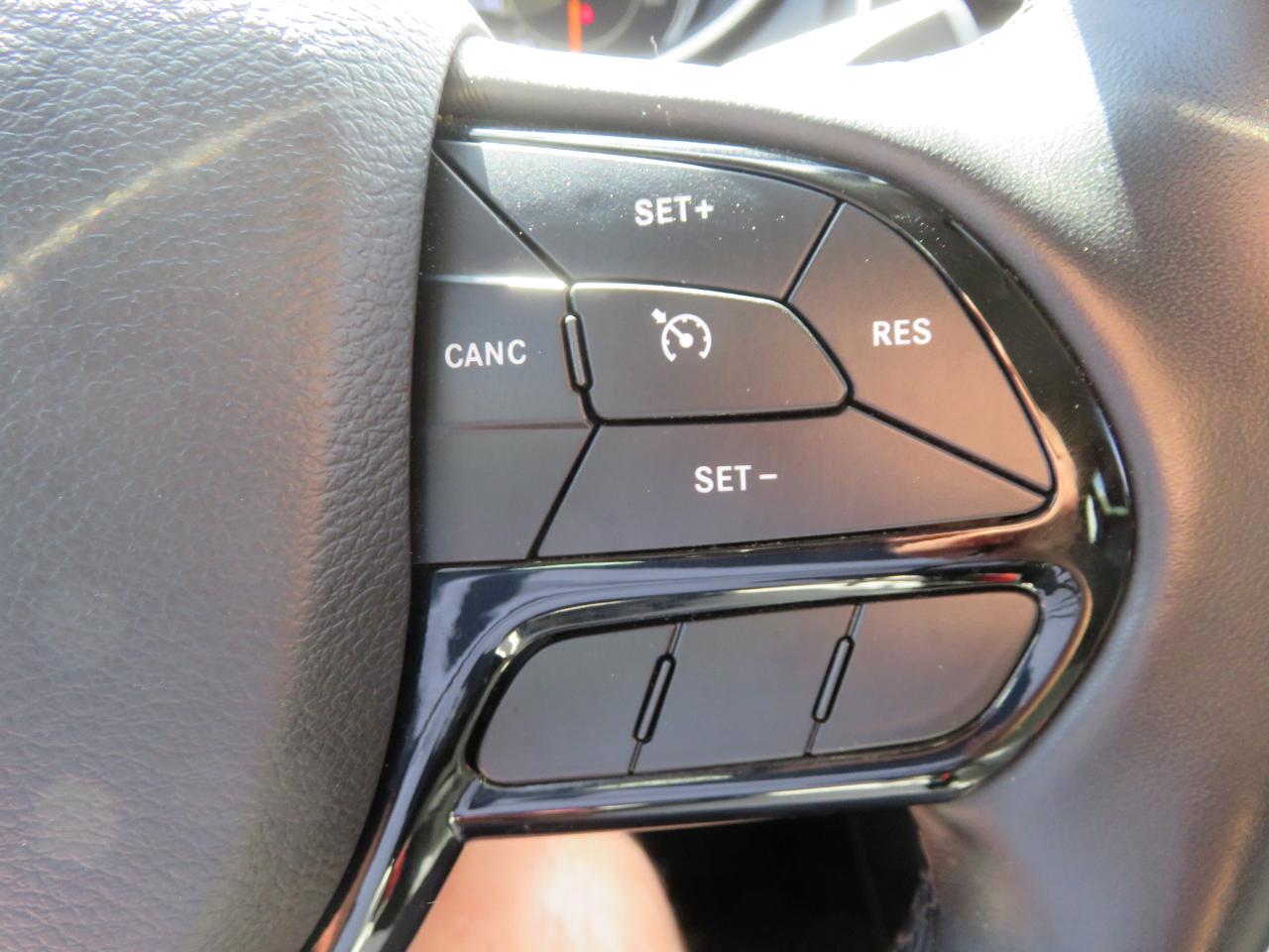 Jeep Cherokee Altitude FWD 2021