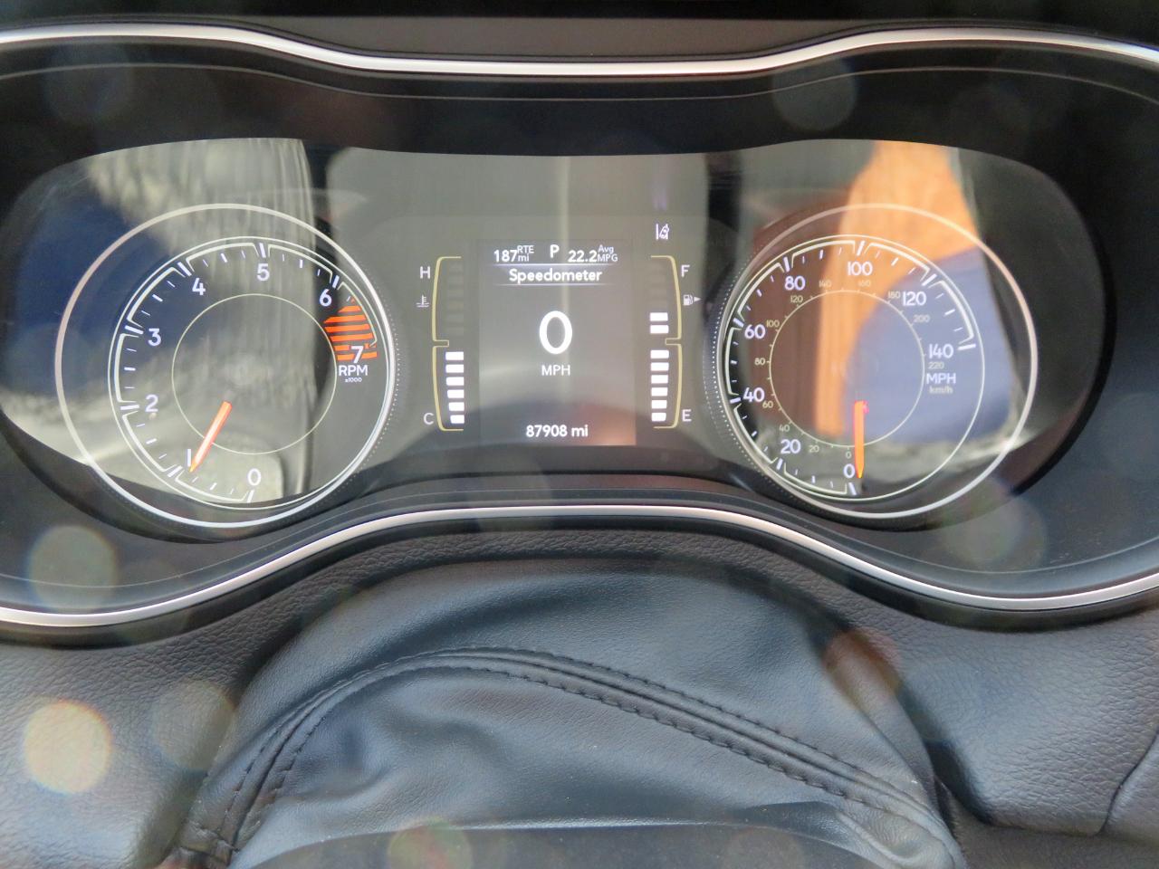Jeep Cherokee Altitude FWD 2021