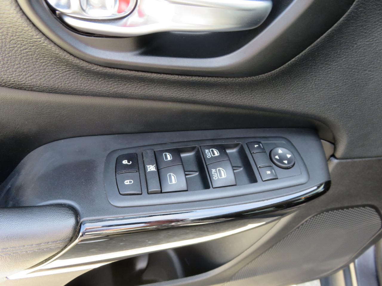 Jeep Cherokee Altitude FWD 2021