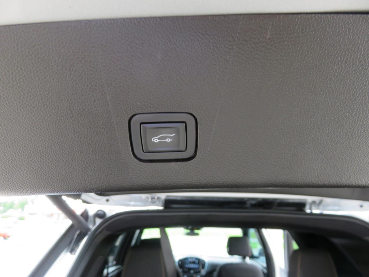 Chevrolet Traverse FWD 4dr LT Cloth w/1LT 2018