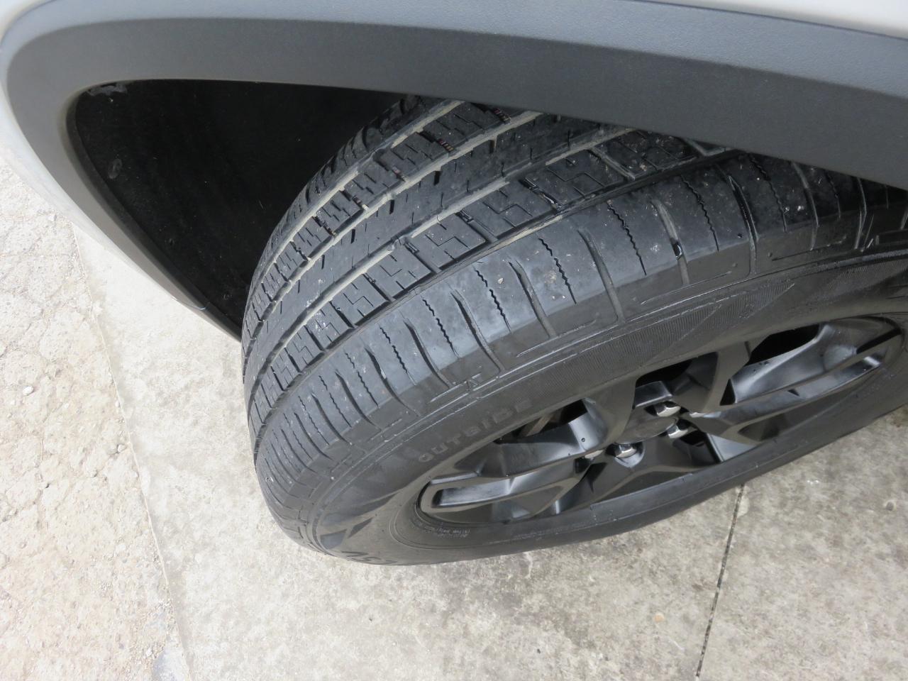 Chevrolet Traverse FWD 4dr LT Cloth w/1LT 2018
