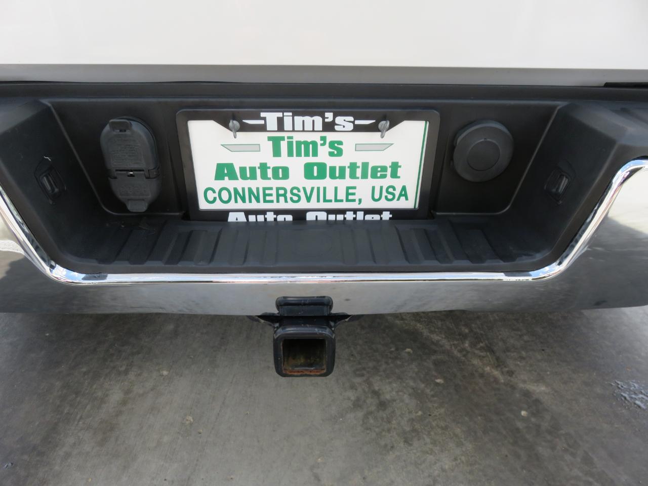 GMC Sierra 1500 4WD Crew Cab 143.5" SLT 2018