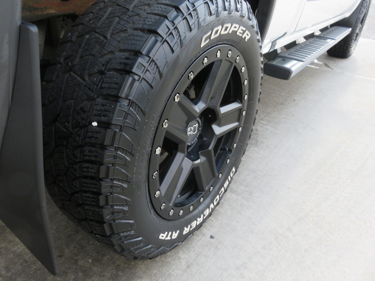 GMC Sierra 1500 4WD Crew Cab 143.5" SLT 2018