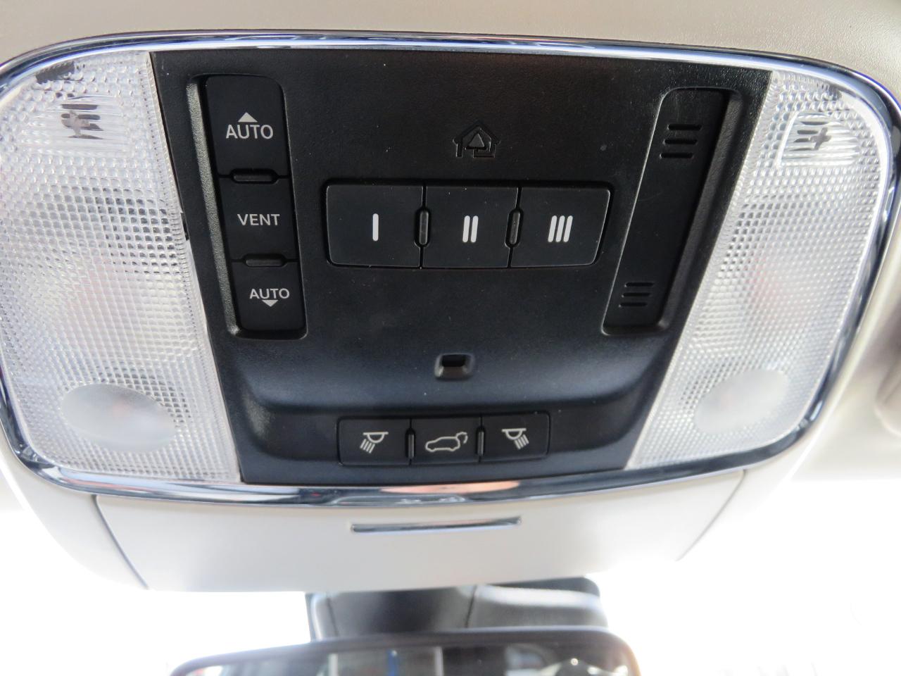 Dodge Durango Citadel Anodized Platinum AWD 2019