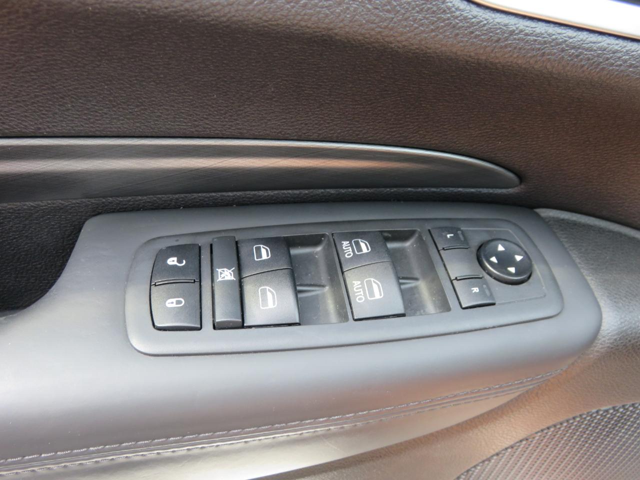Dodge Durango Citadel Anodized Platinum AWD 2019