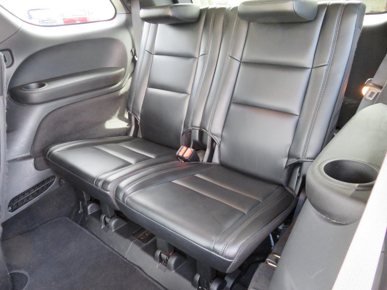 Dodge Durango Citadel Anodized Platinum AWD 2019
