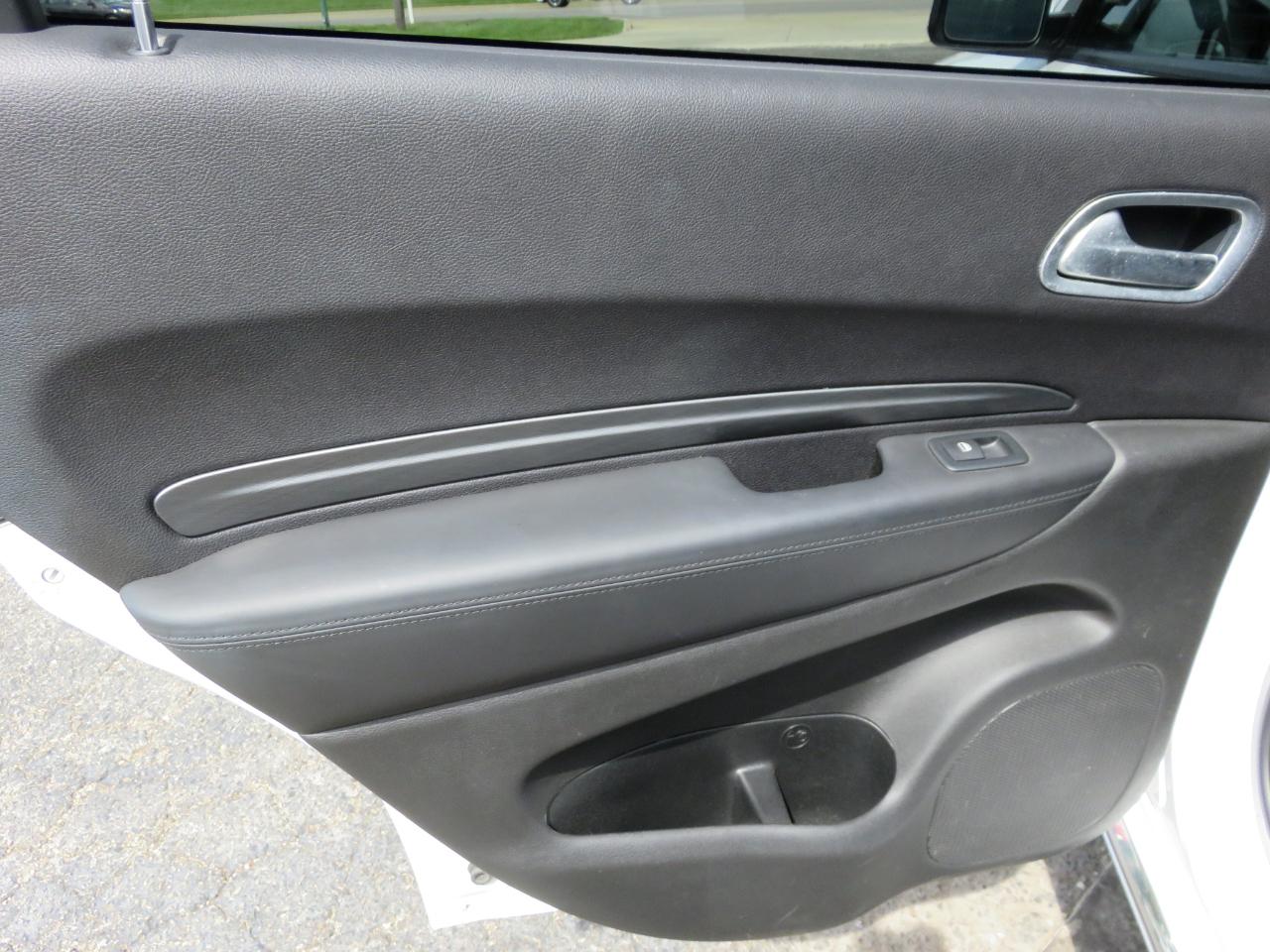 Dodge Durango Citadel Anodized Platinum AWD 2019