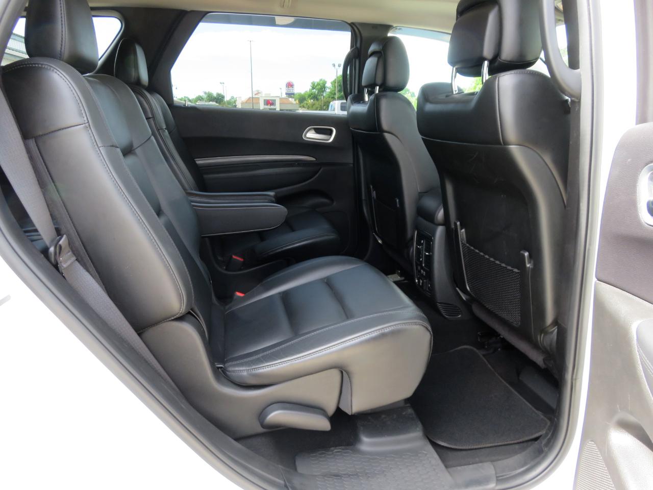 Dodge Durango Citadel Anodized Platinum AWD 2019