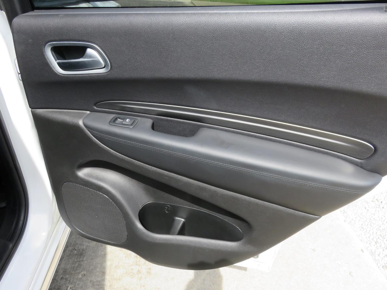 Dodge Durango Citadel Anodized Platinum AWD 2019
