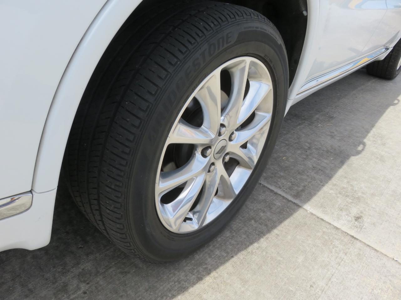 Dodge Durango Citadel Anodized Platinum AWD 2019