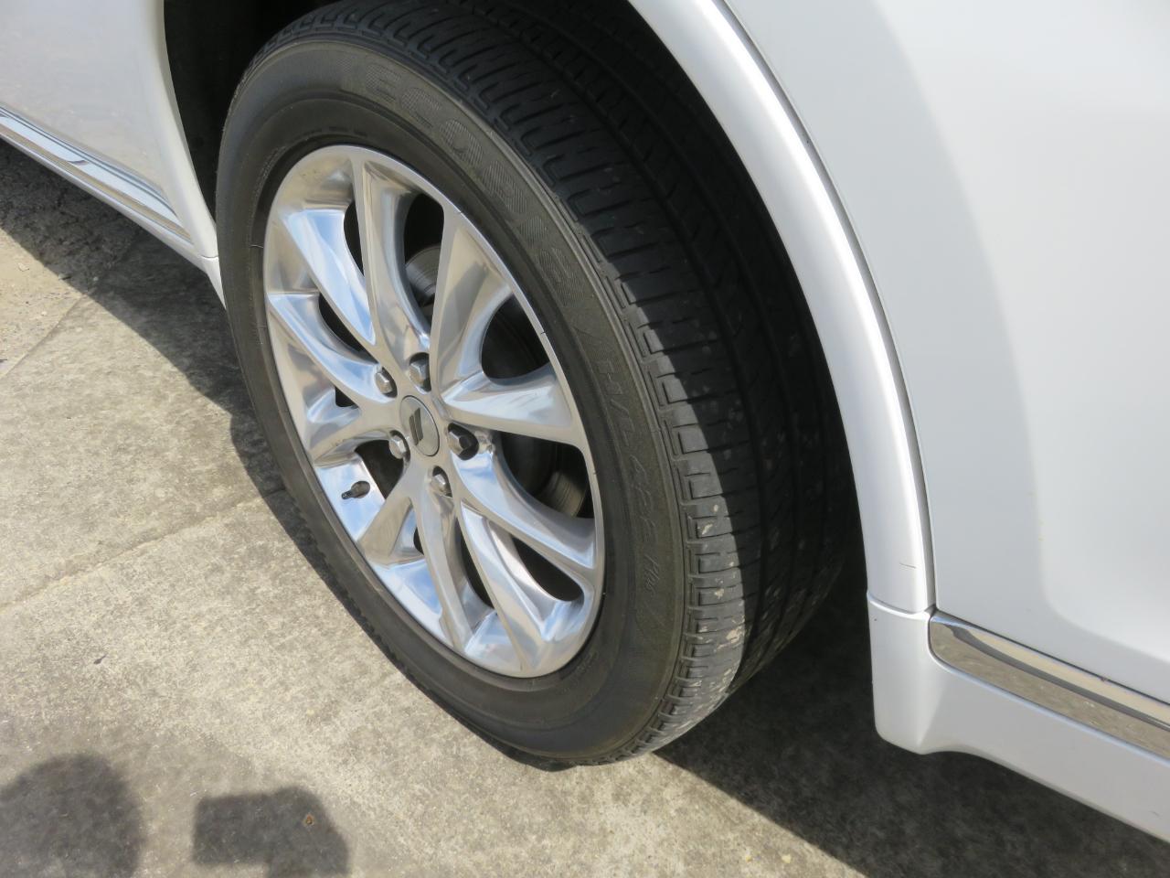 Dodge Durango Citadel Anodized Platinum AWD 2019