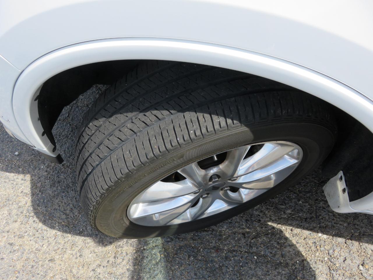 Dodge Durango Citadel Anodized Platinum AWD 2019