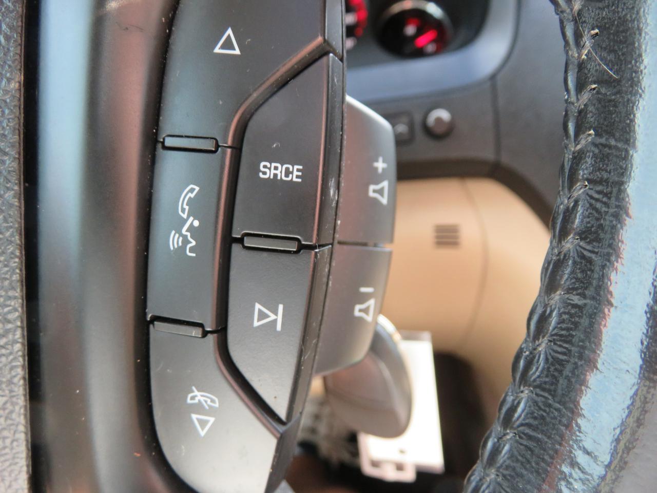 GMC Acadia AWD 4dr Denali 2012
