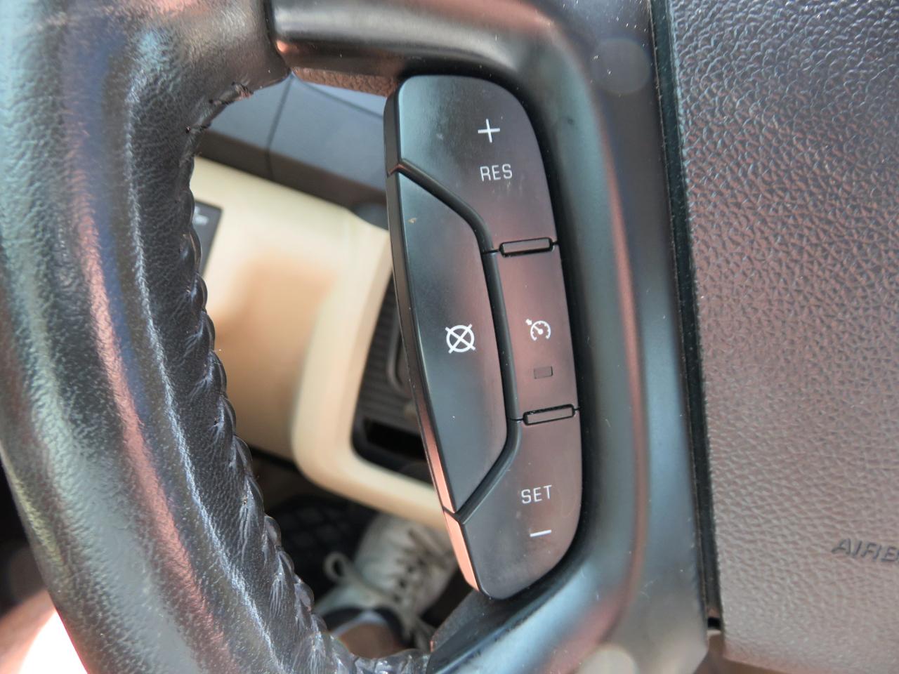 GMC Acadia AWD 4dr Denali 2012