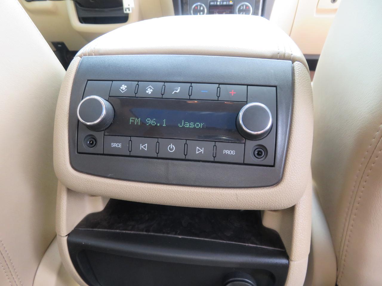 GMC Acadia AWD 4dr Denali 2012