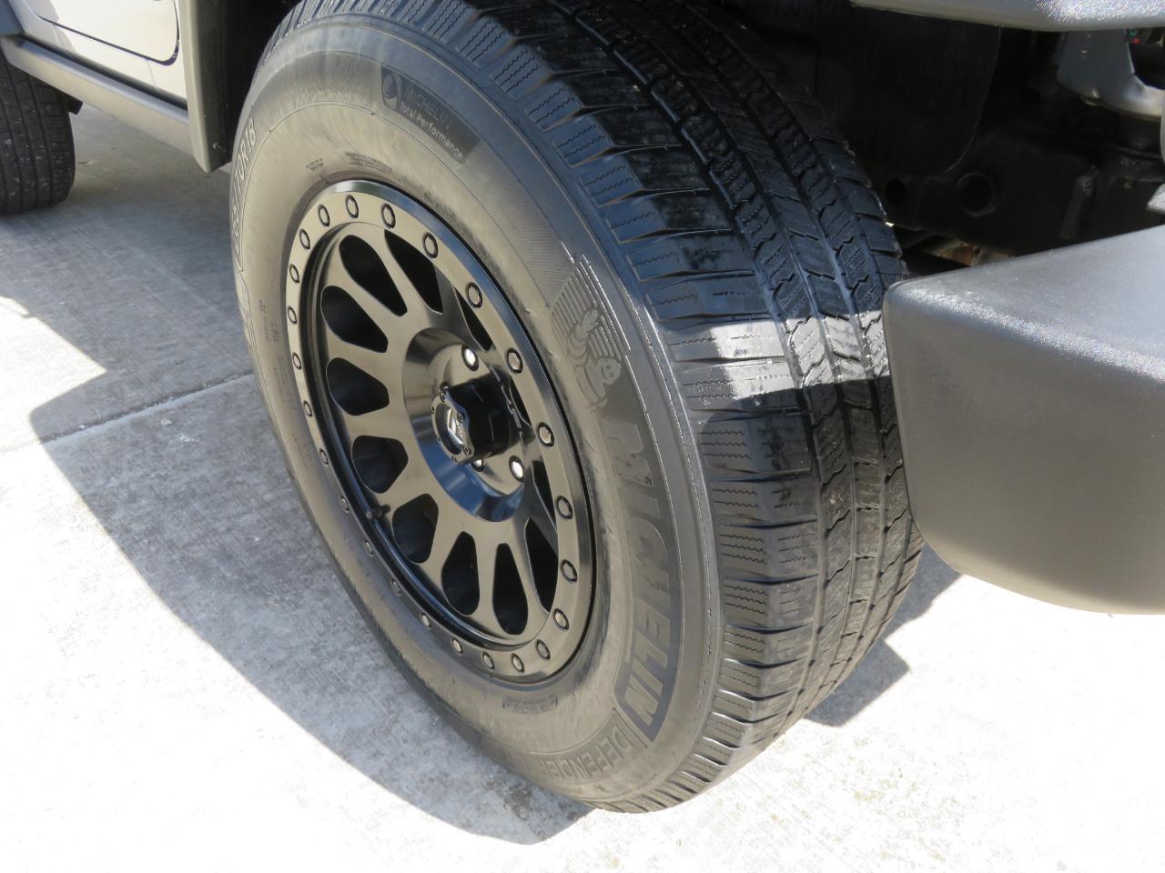 Jeep Wrangler Sport 4x4 2017