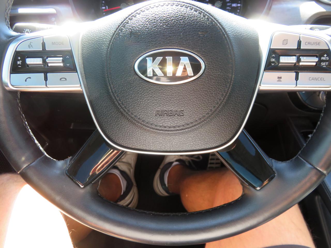 Kia Telluride SX AWD 2020