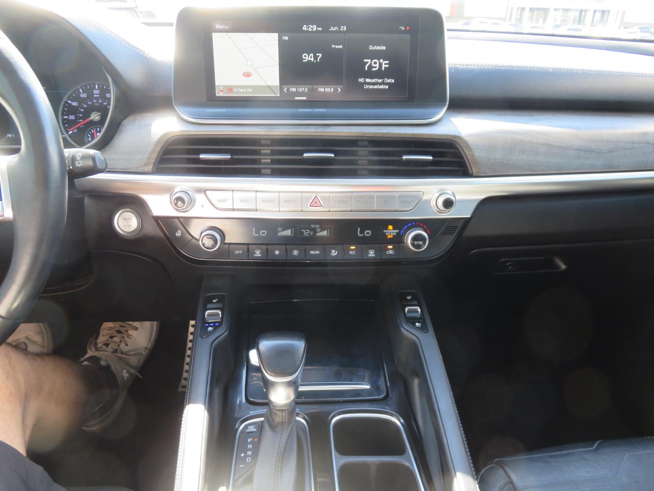 Kia Telluride SX AWD 2020