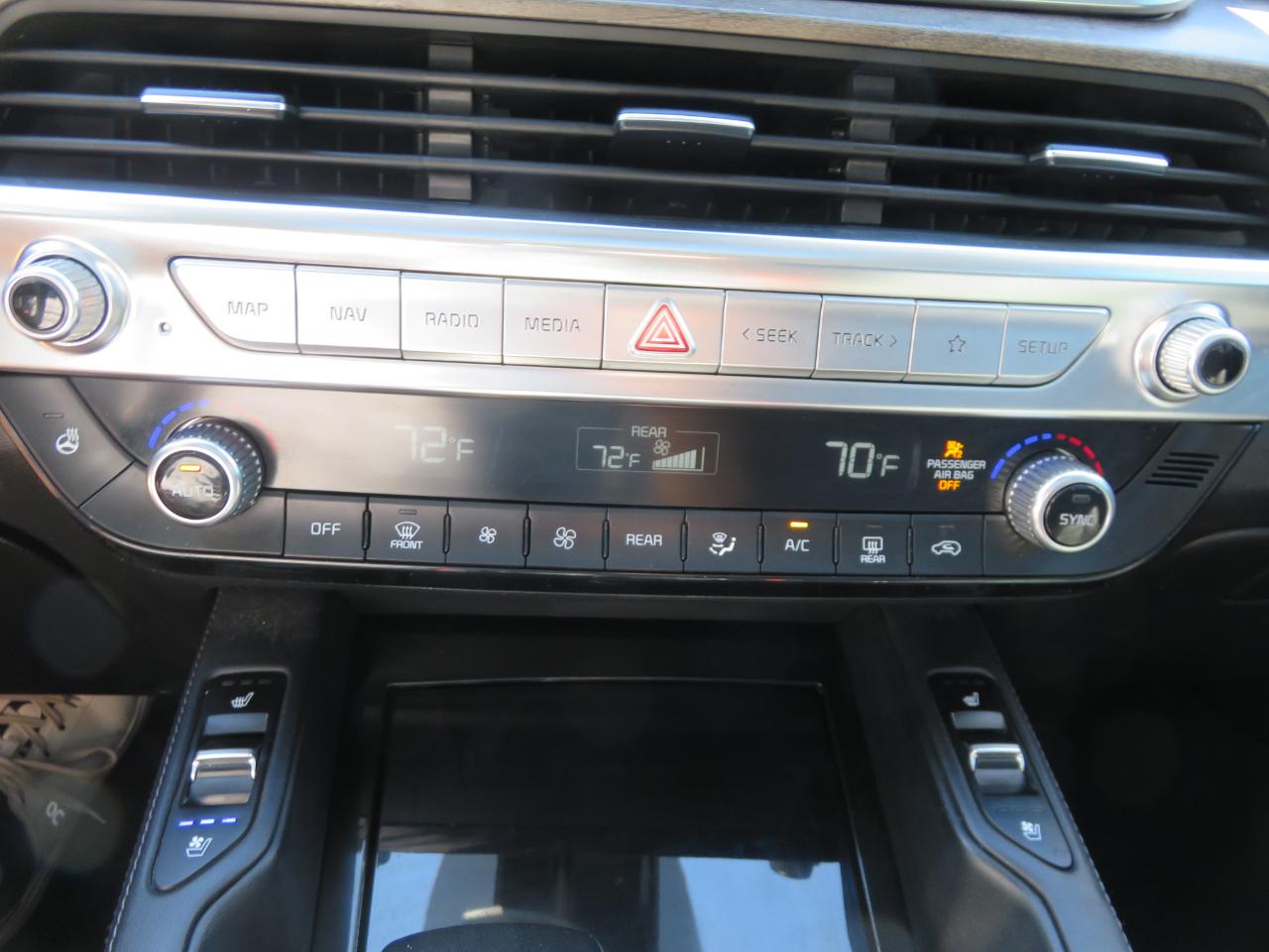 Kia Telluride SX AWD 2020