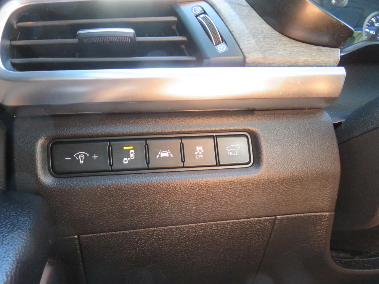 Kia Telluride SX AWD 2020