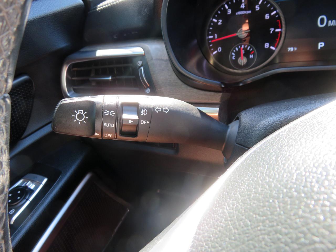 Kia Telluride SX AWD 2020