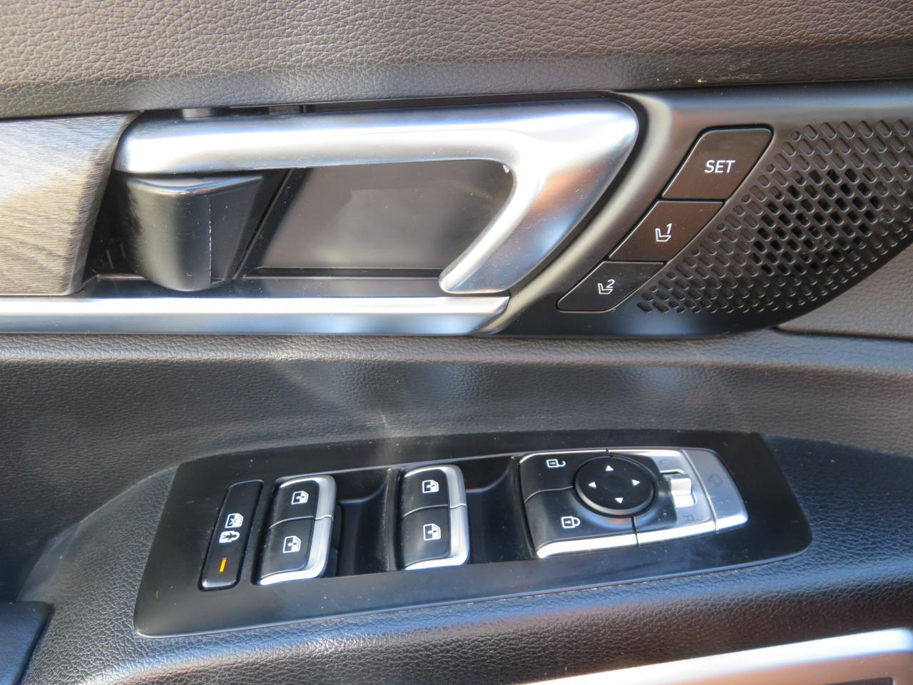 Kia Telluride SX AWD 2020