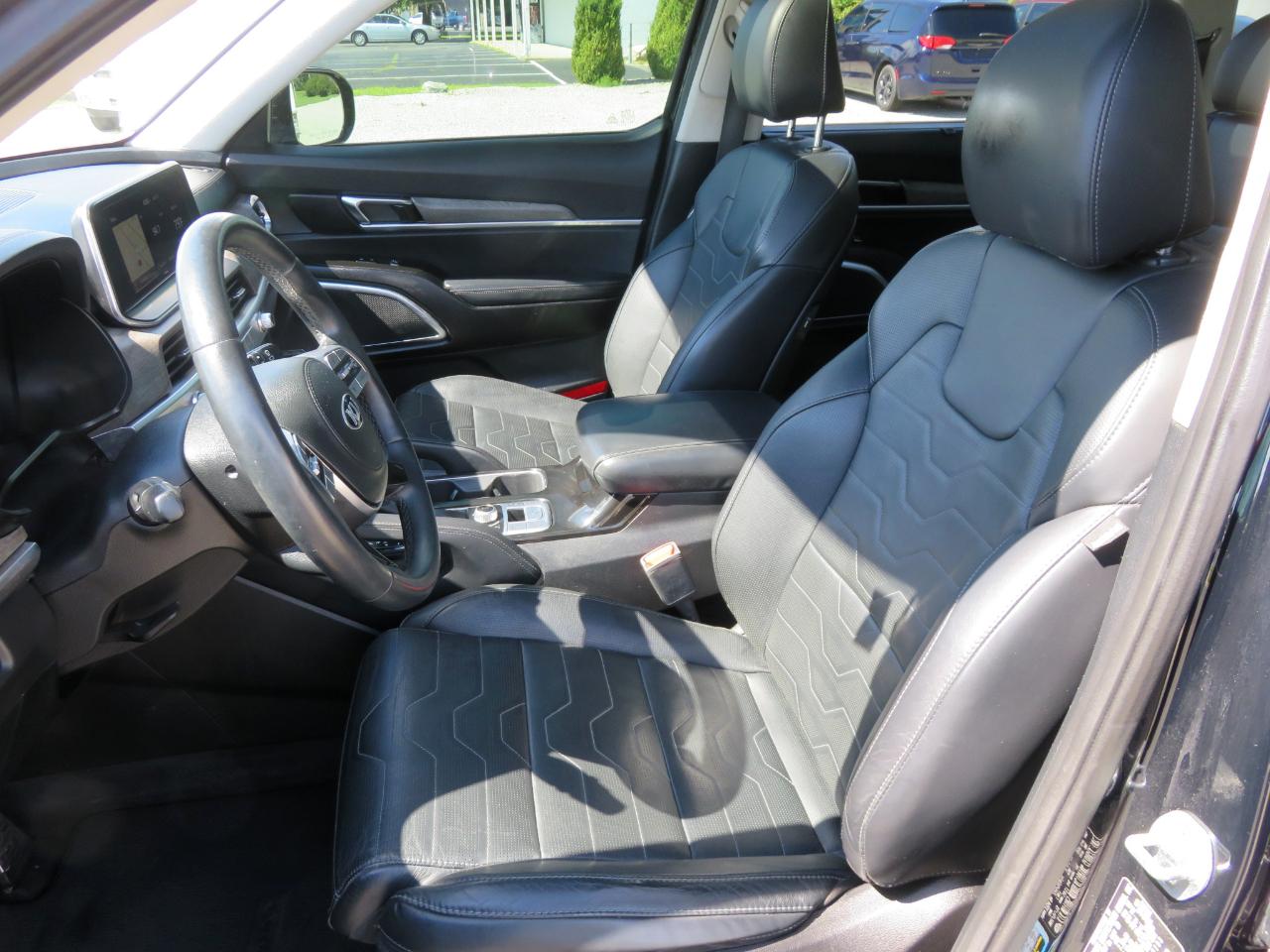 Kia Telluride SX AWD 2020