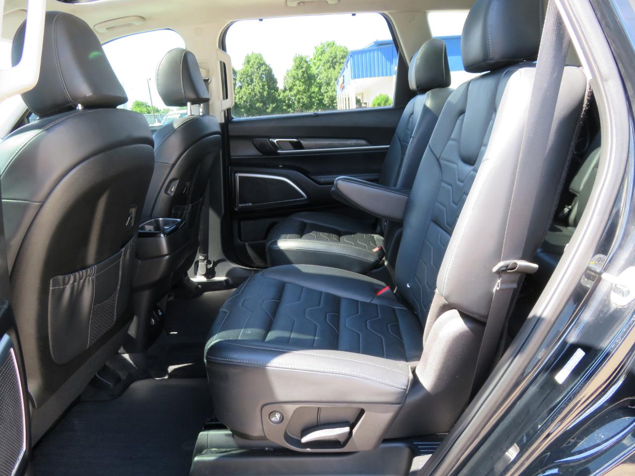 Kia Telluride SX AWD 2020
