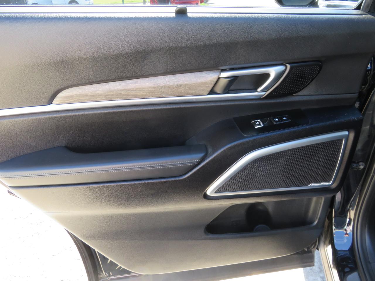 Kia Telluride SX AWD 2020