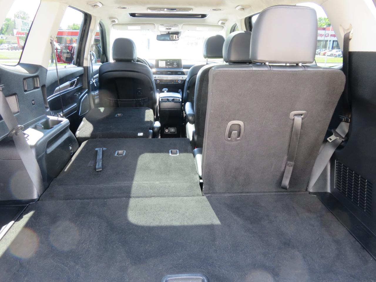 Kia Telluride SX AWD 2020