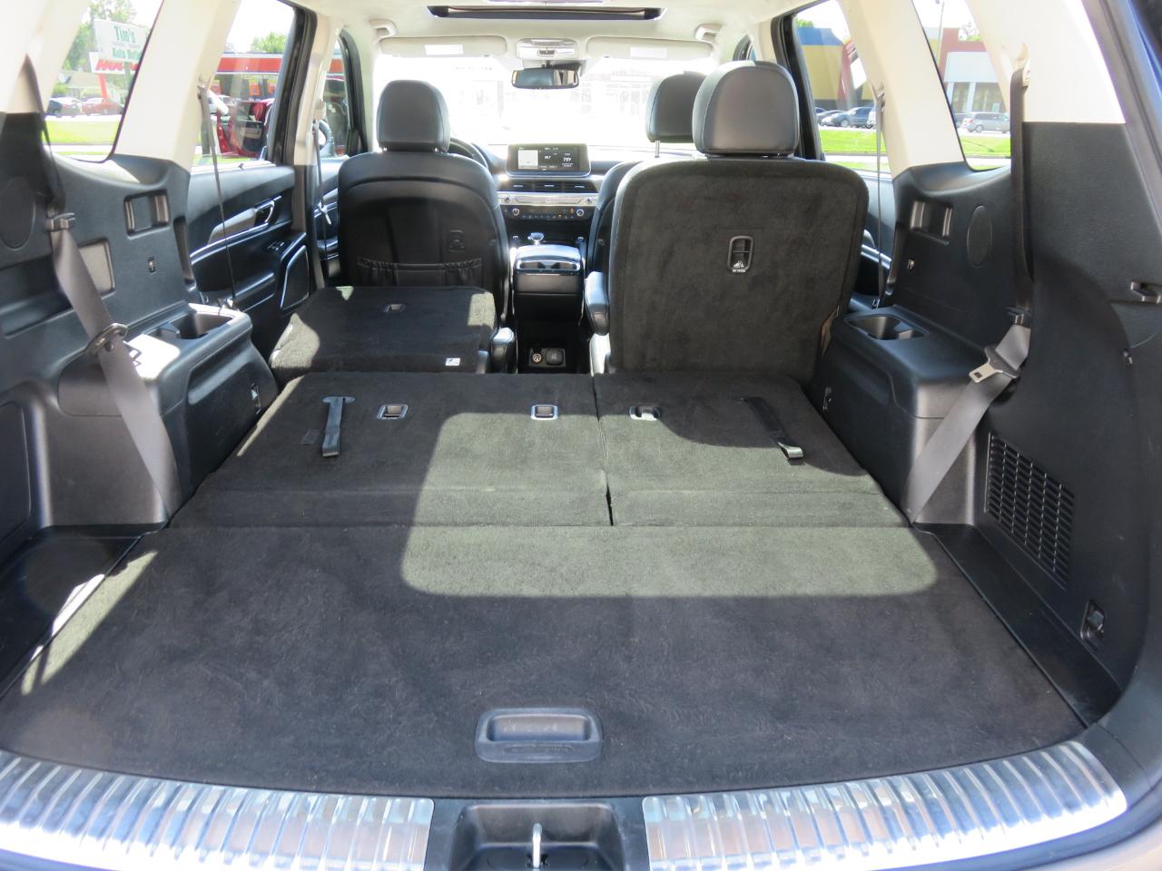 Kia Telluride SX AWD 2020