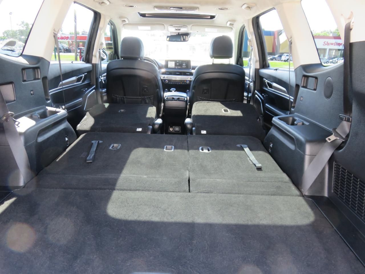 Kia Telluride SX AWD 2020
