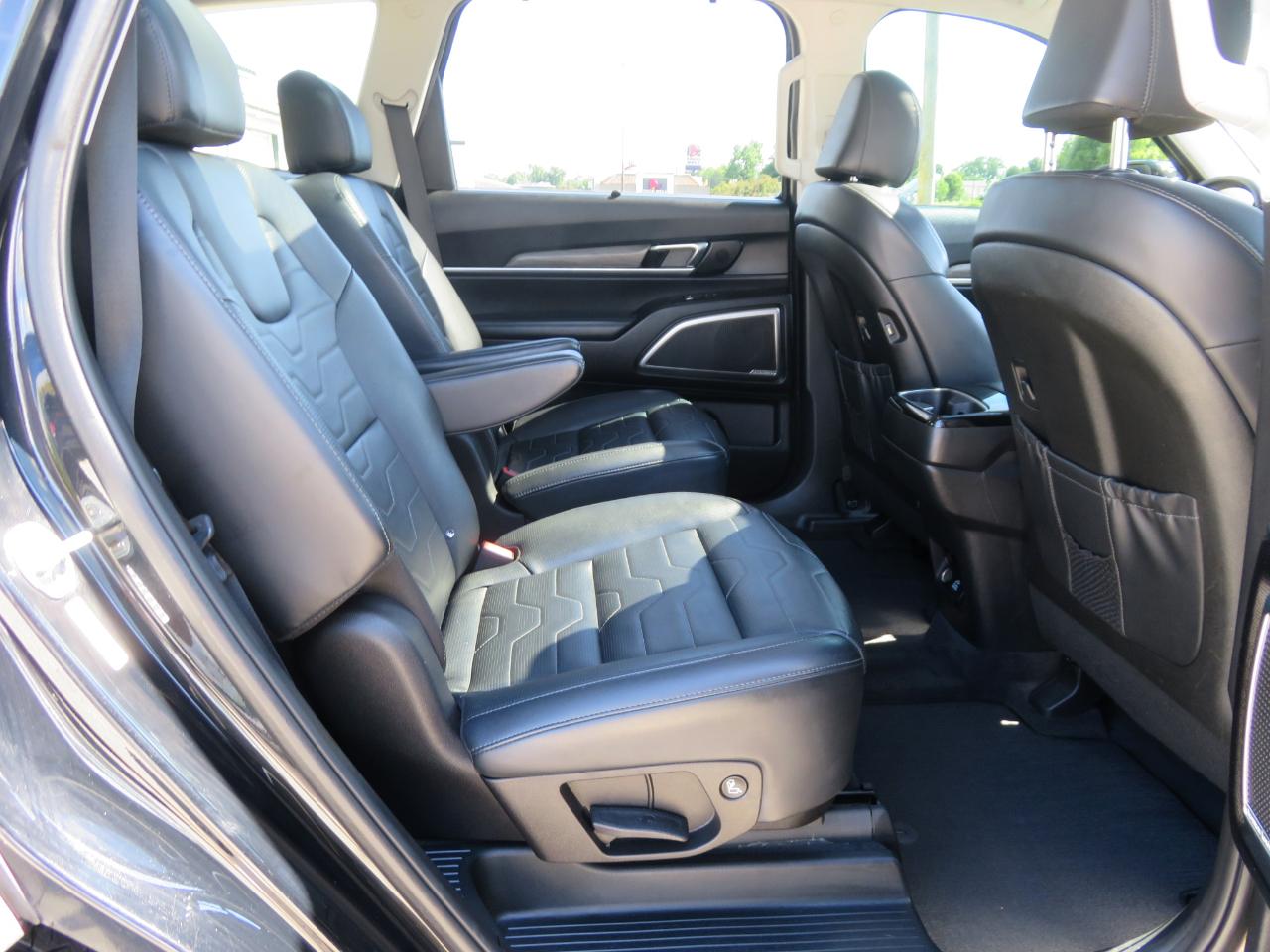 Kia Telluride SX AWD 2020