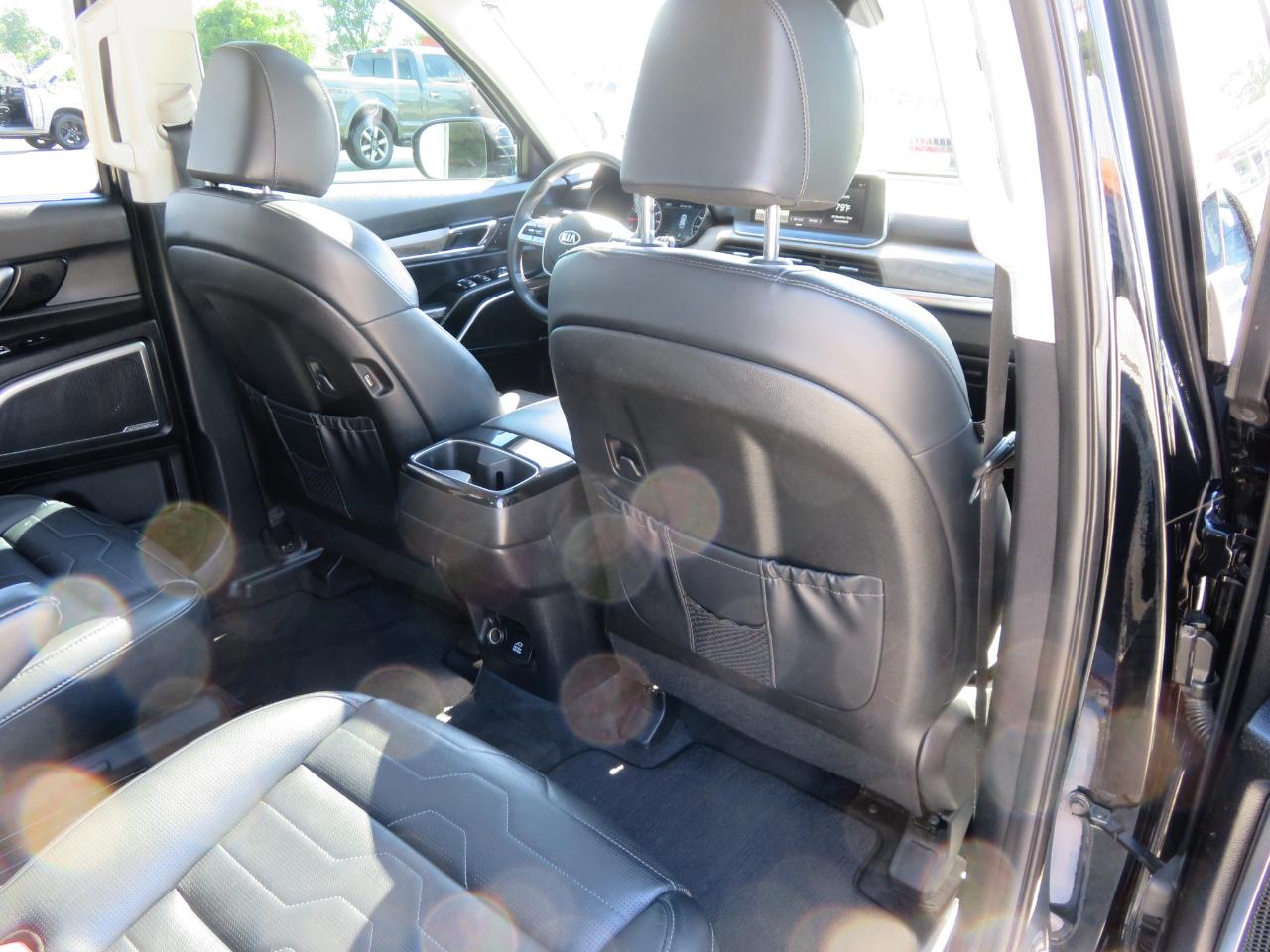 Kia Telluride SX AWD 2020