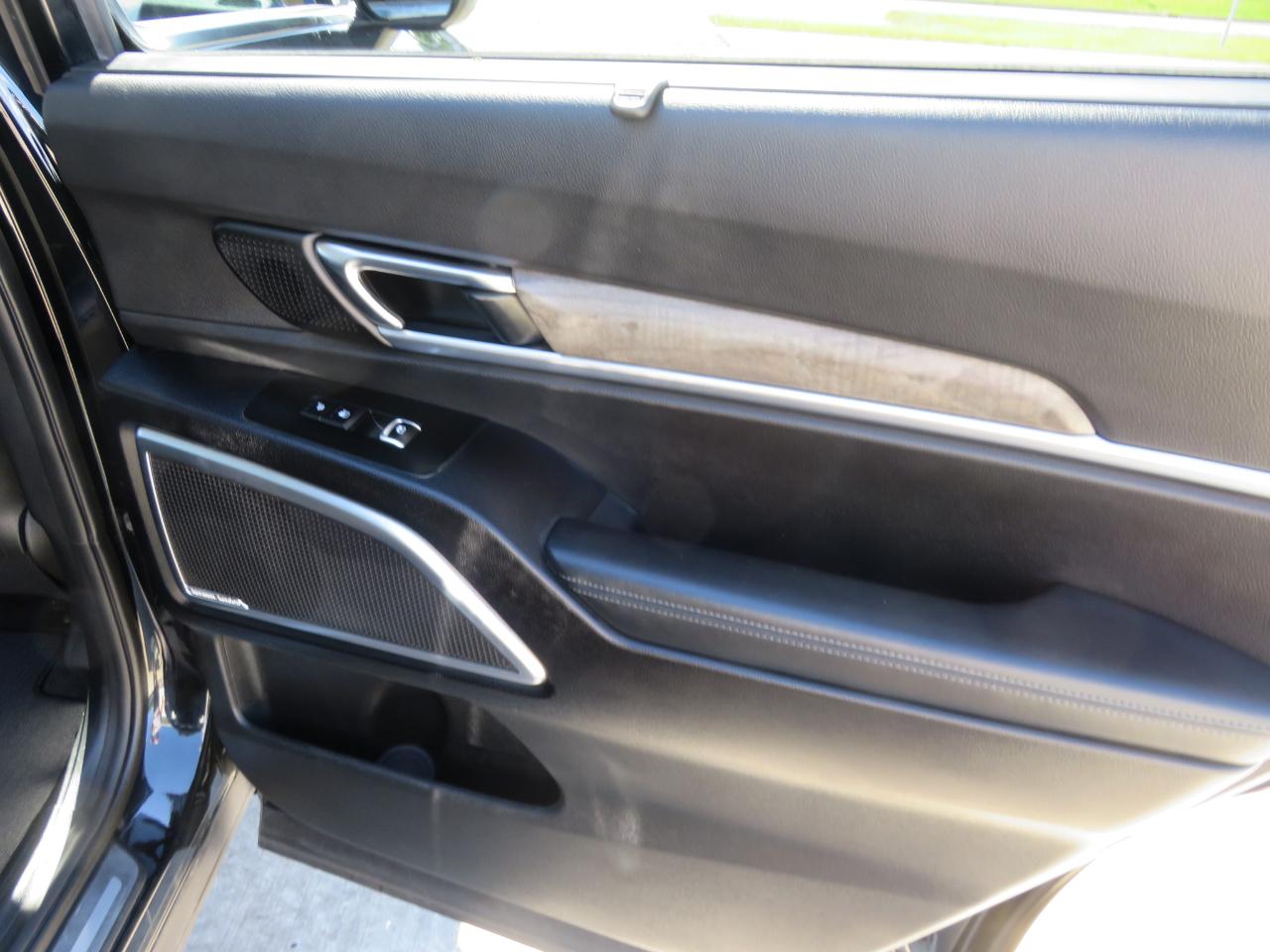 Kia Telluride SX AWD 2020
