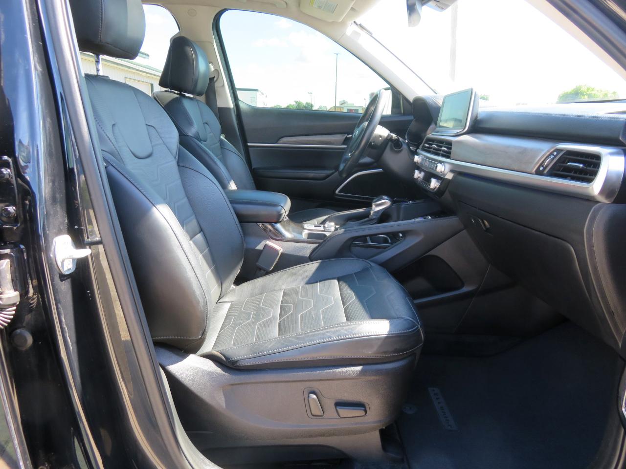 Kia Telluride SX AWD 2020