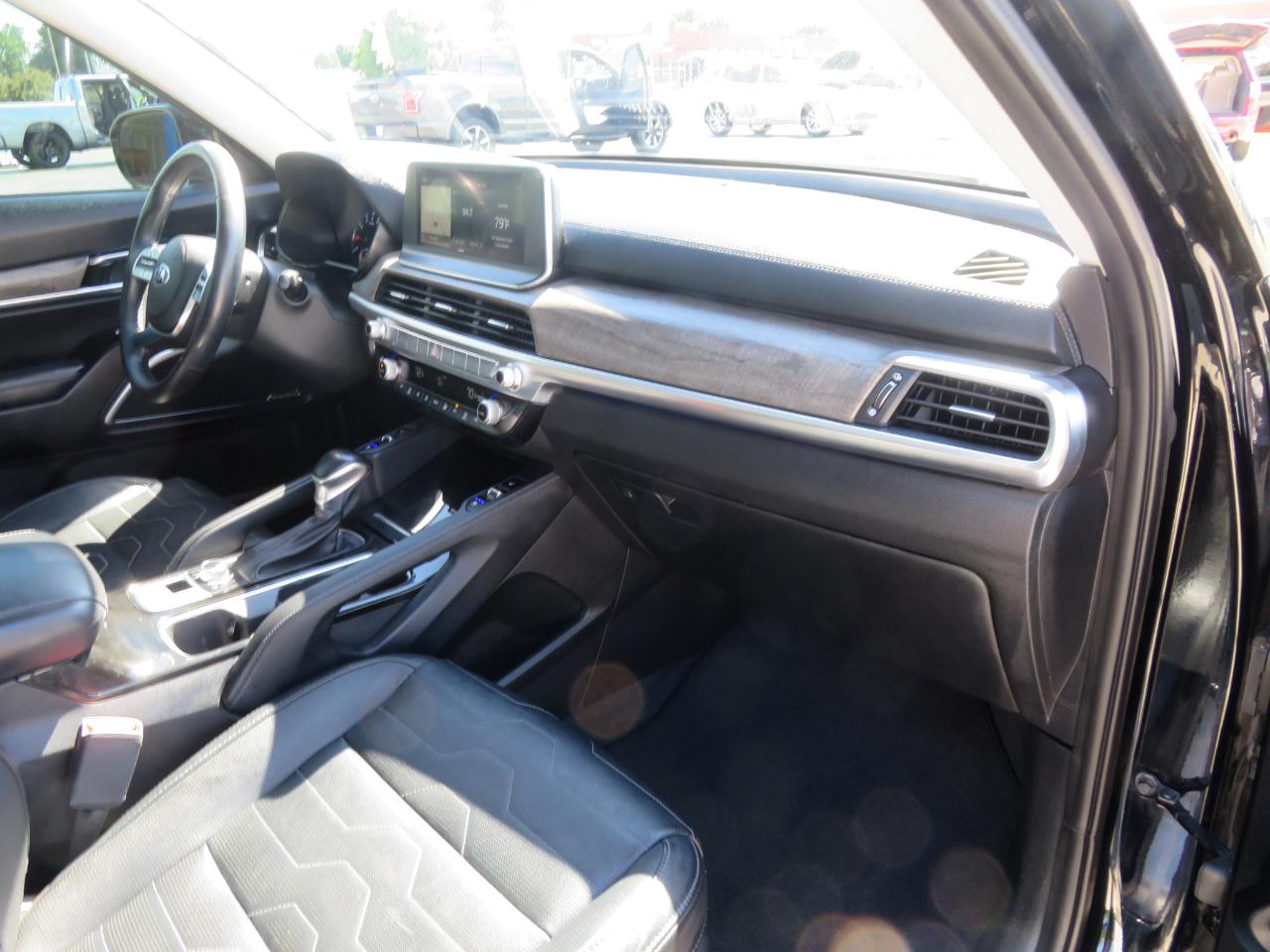 Kia Telluride SX AWD 2020