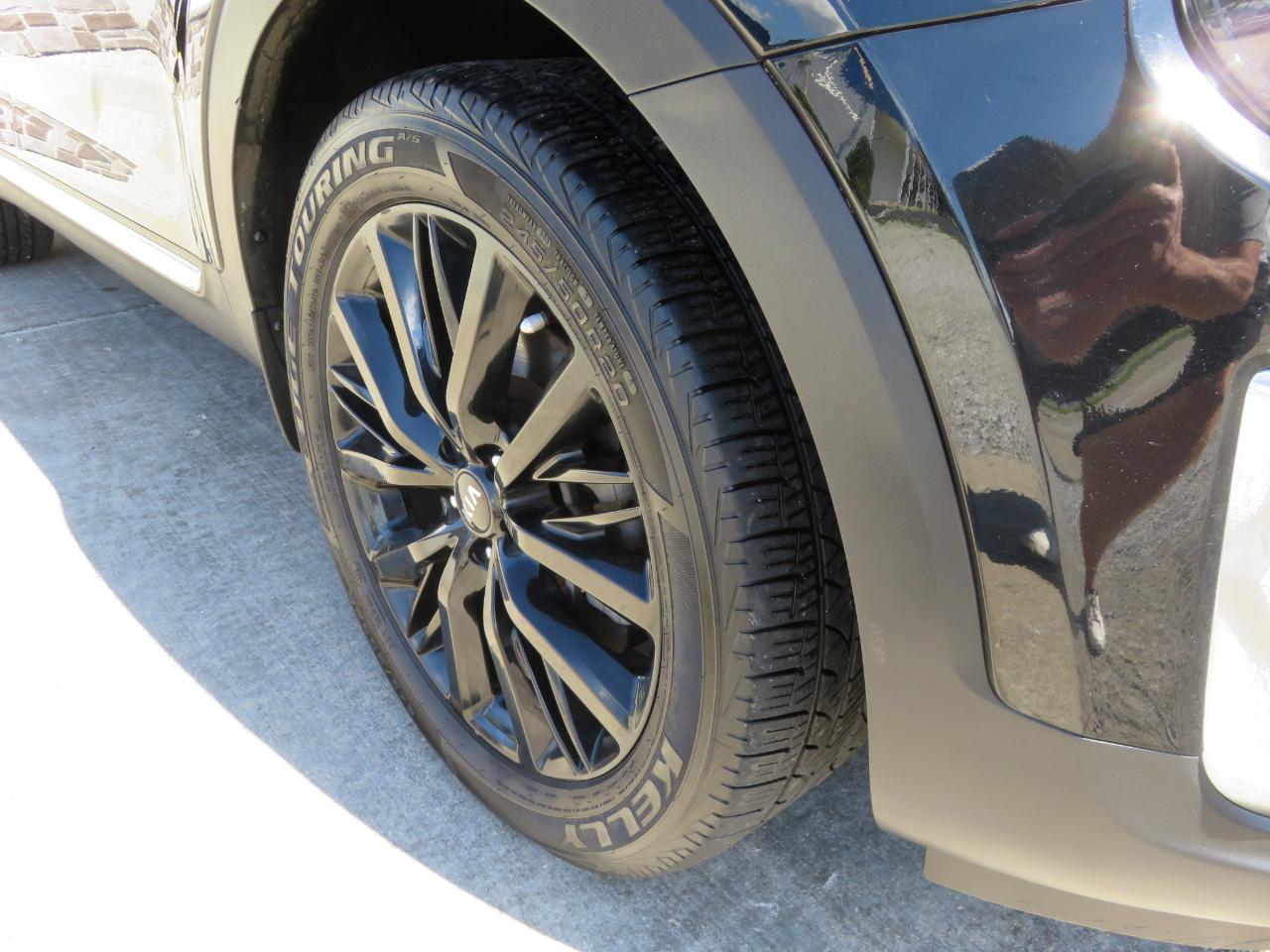 Kia Telluride SX AWD 2020