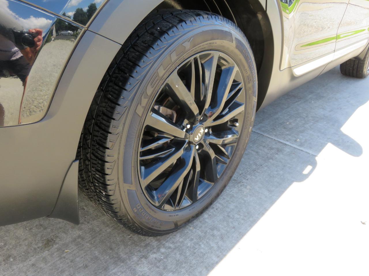 Kia Telluride SX AWD 2020