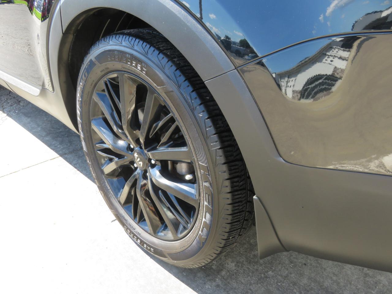 Kia Telluride SX AWD 2020