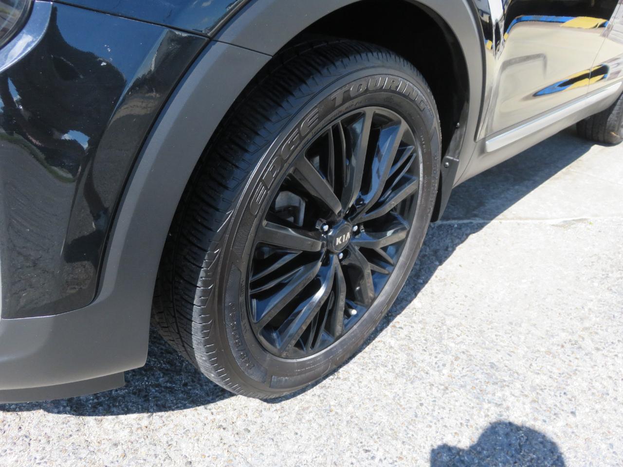 Kia Telluride SX AWD 2020