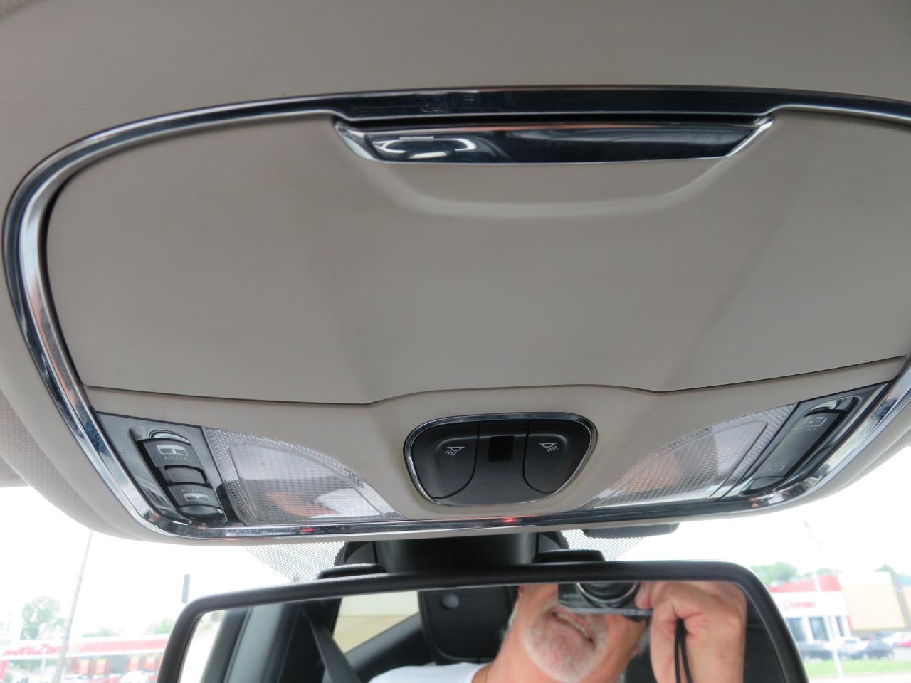 Jeep Cherokee 4WD 4dr Trailhawk 2015