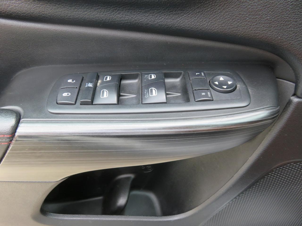 Jeep Cherokee 4WD 4dr Trailhawk 2015