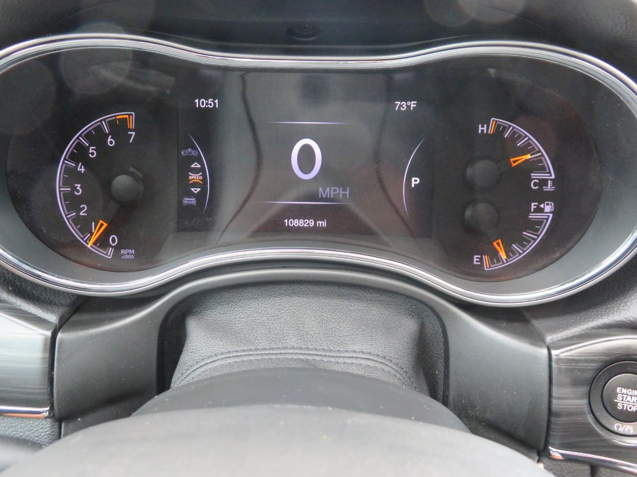 Jeep Grand Cherokee Limited 4x4 2019