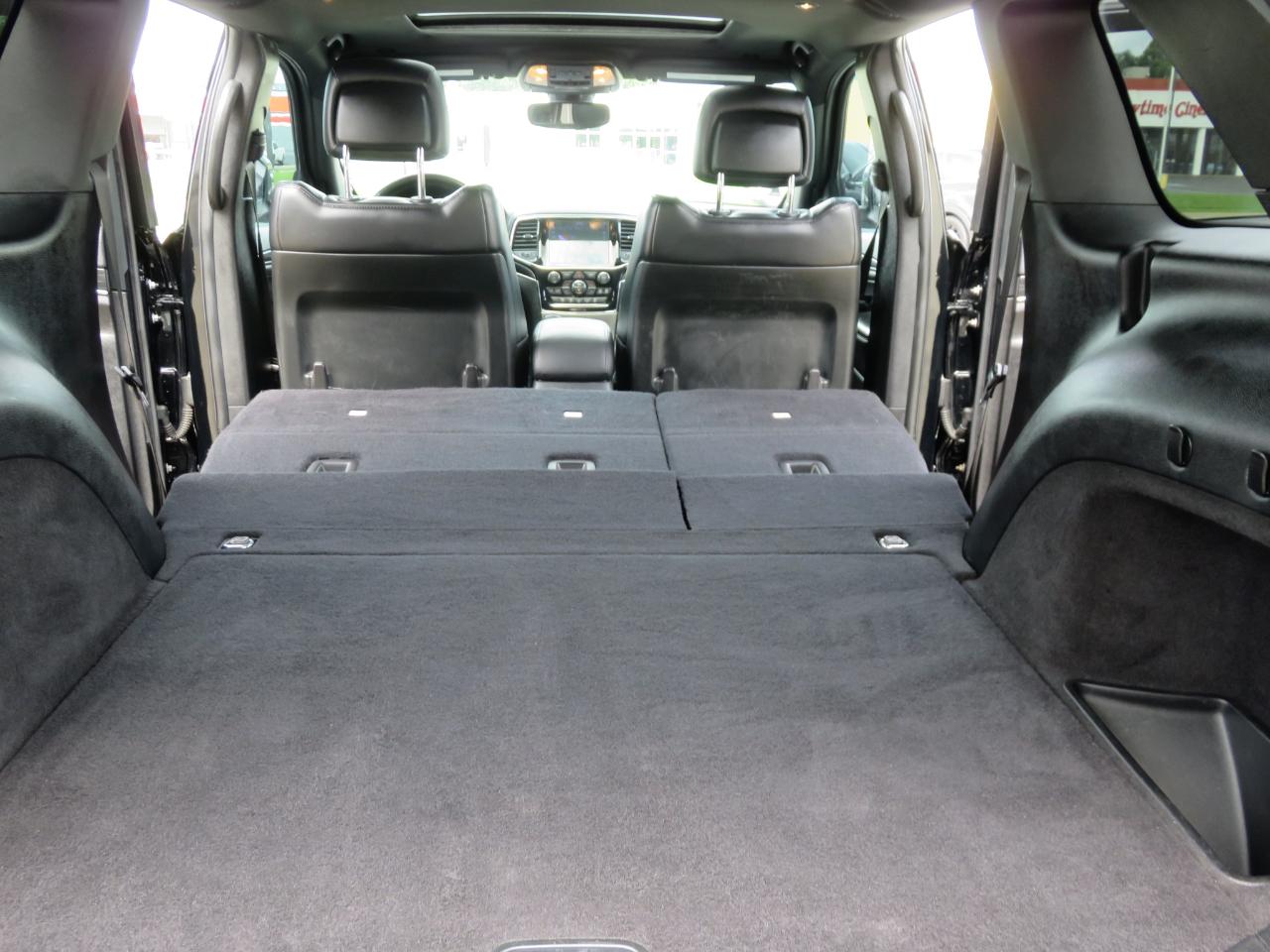 Jeep Grand Cherokee Limited 4x4 2019